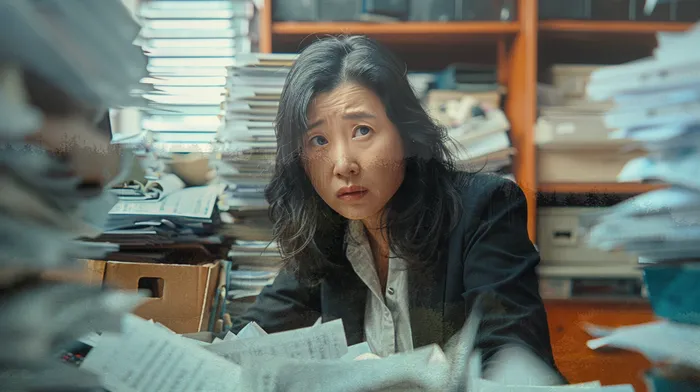 개인회생필요한서류