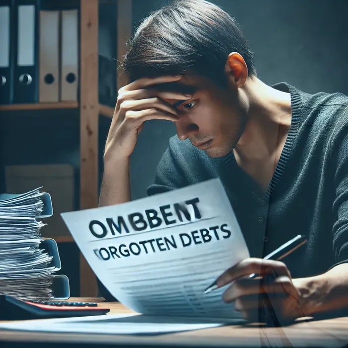 신용불량자사면