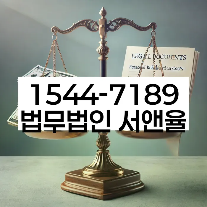 신용불량자사면