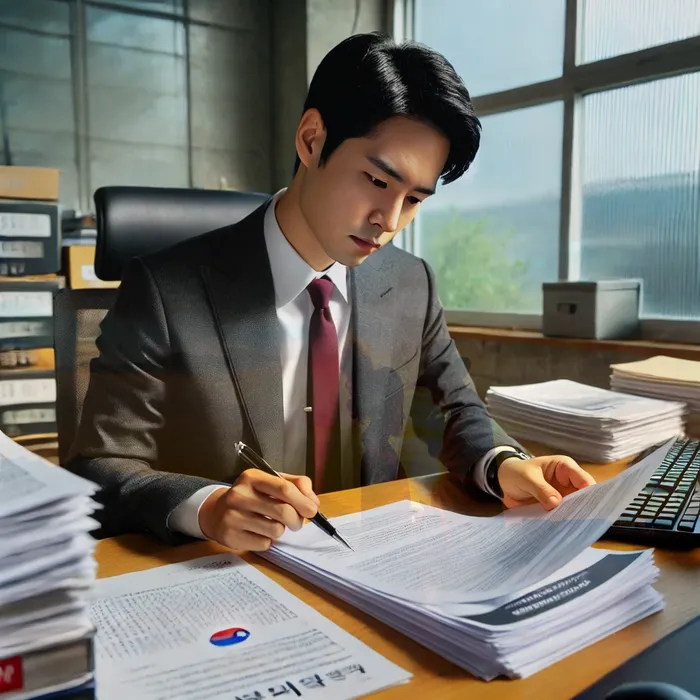 개인회생법무사