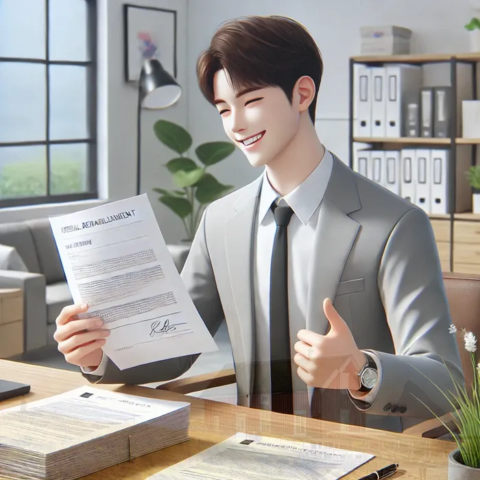 개인회생법무사