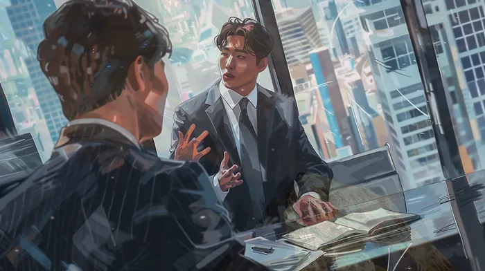 개인회생이의신청