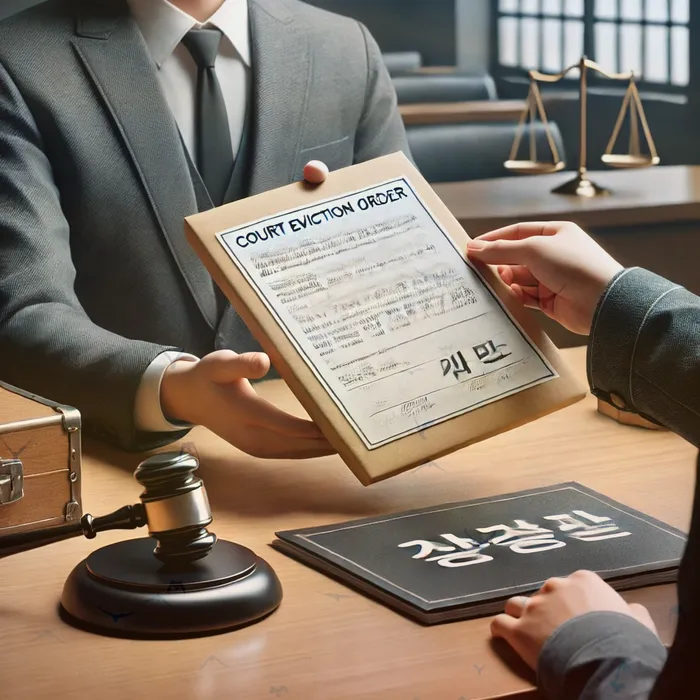 개인회생이의신청