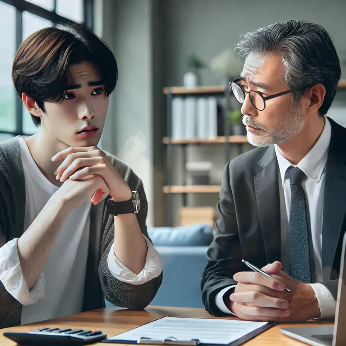 생활비대출 연체 시