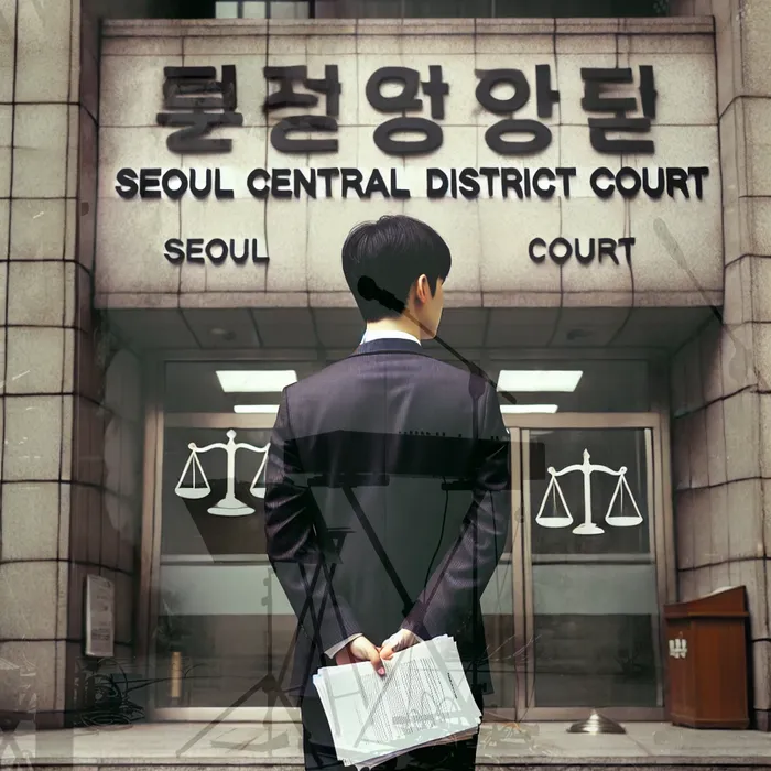 자영업자신용대출 연체 시