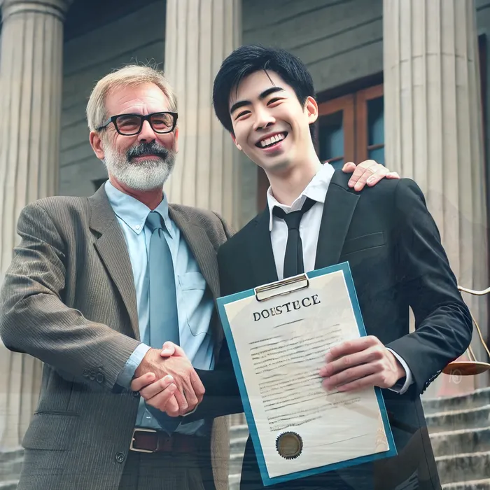 연대보증인채무