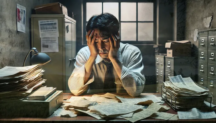 알기쉬운개인회생절차