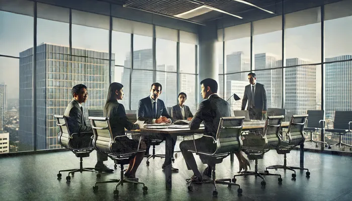 알기쉬운개인회생절차