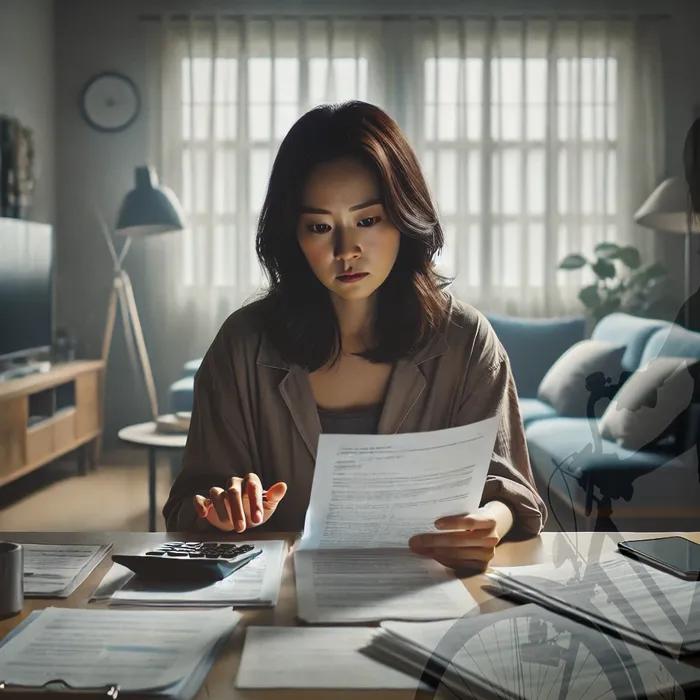 개인대출 연체 시