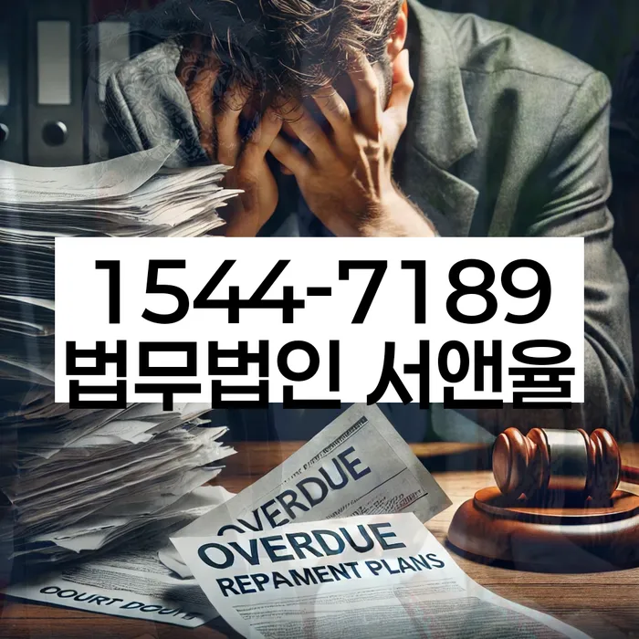 개인회생