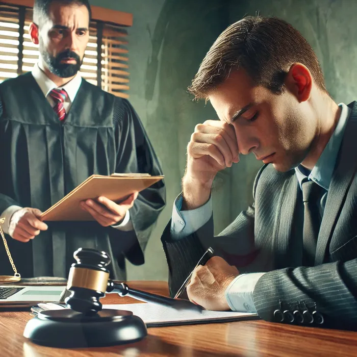 독촉장 대처 사례