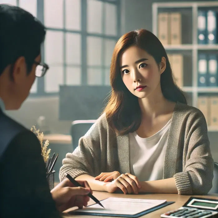 법률 전문가의 조언