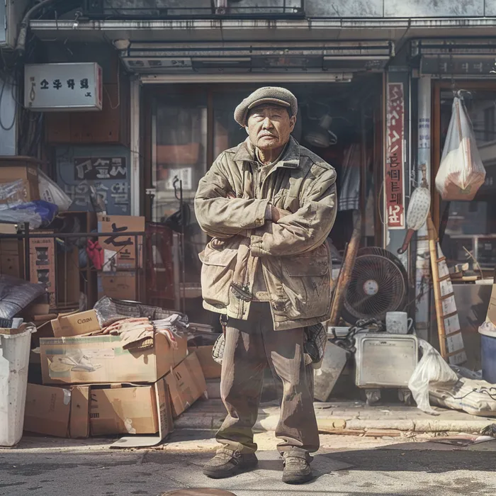 개인회생 재신청 성공 사례