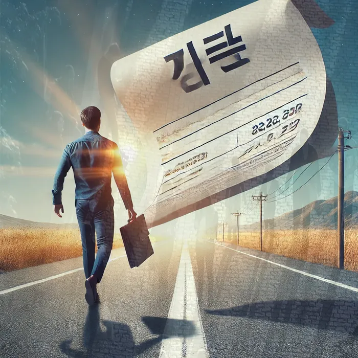 개인파산과 비면책 채권