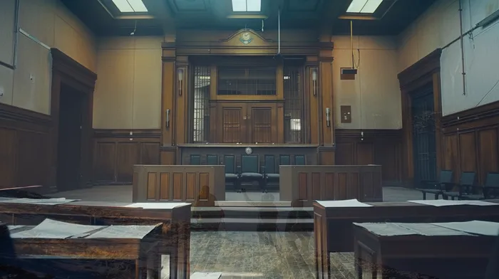 채무 조정 사례