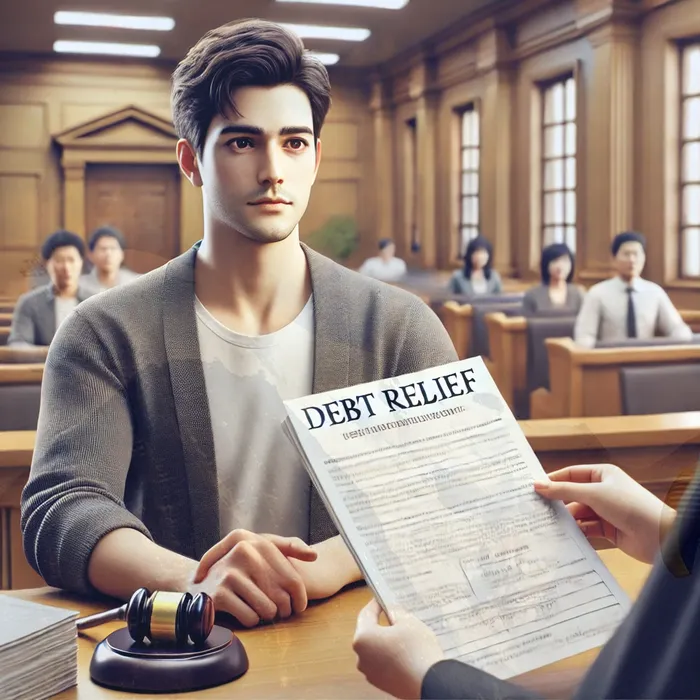 개인회생 재신청 서류 준비 절차