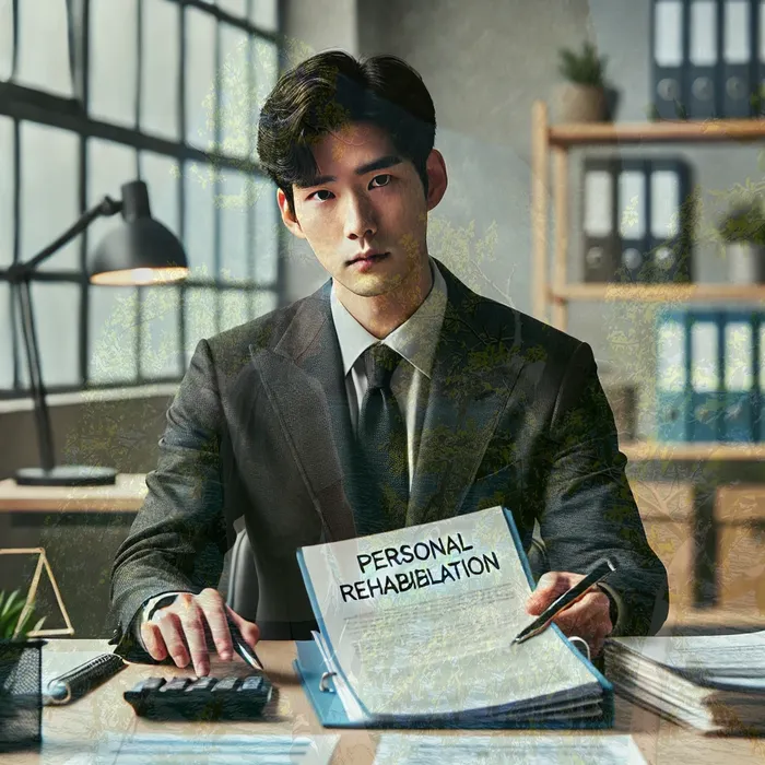 개인회생 재신청