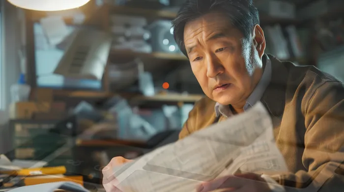 채무 조정 방법 비교