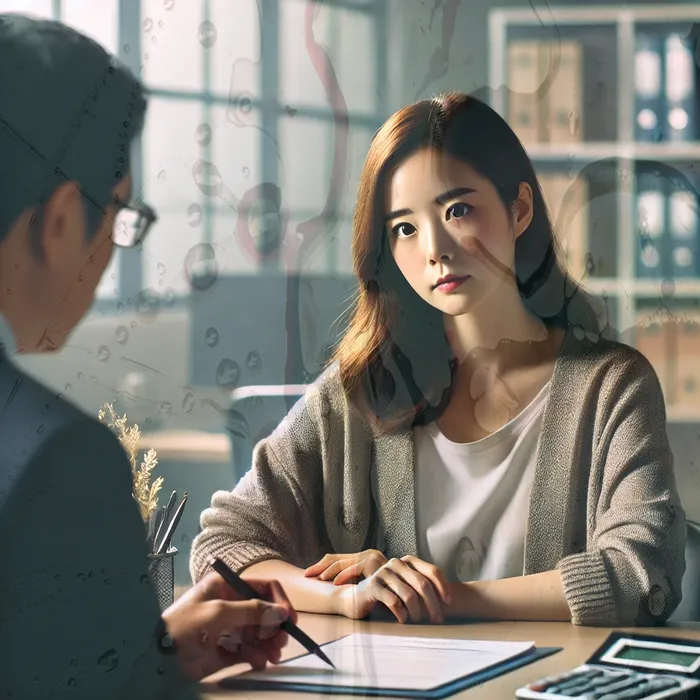 연체 기록 복원