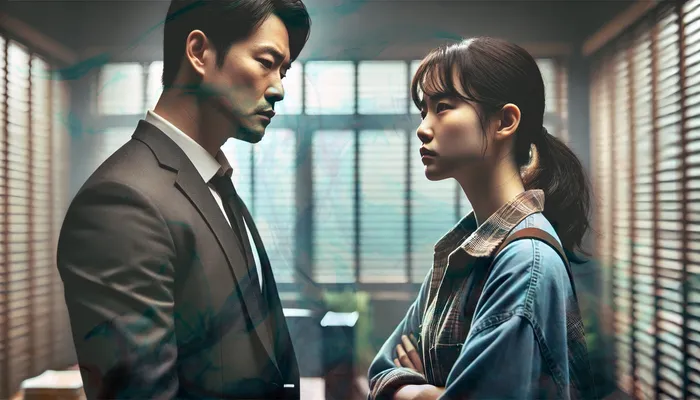 신용 등급 관리