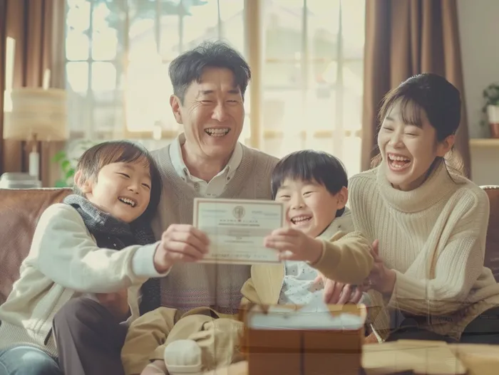 신용등급 회복 사례