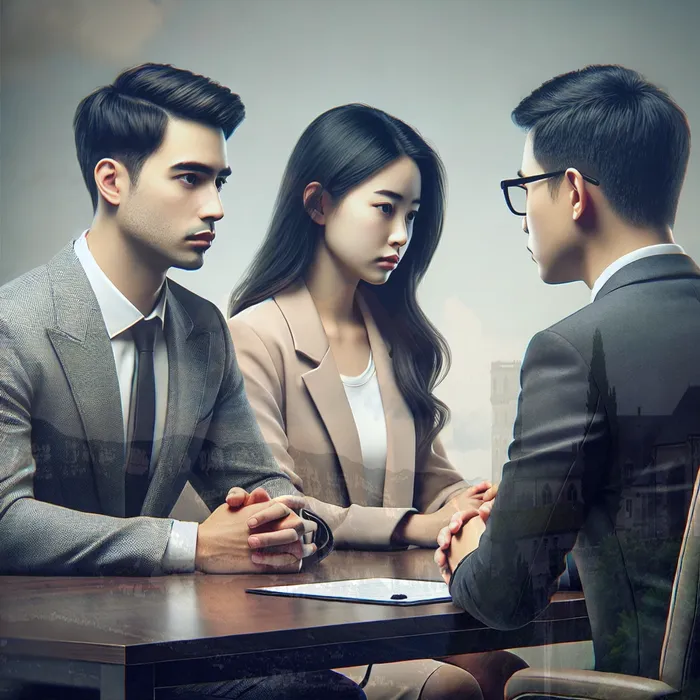 법률 상담 중요성