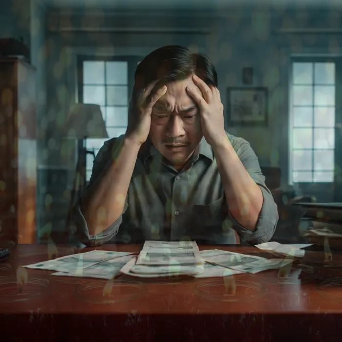 성공적인 개인회생