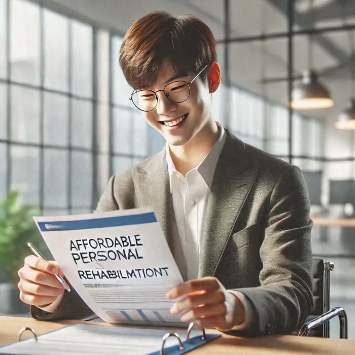 대출 연체 해결