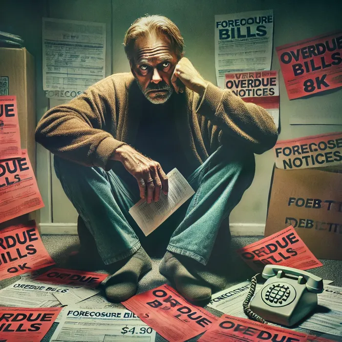 개인회생 문제점