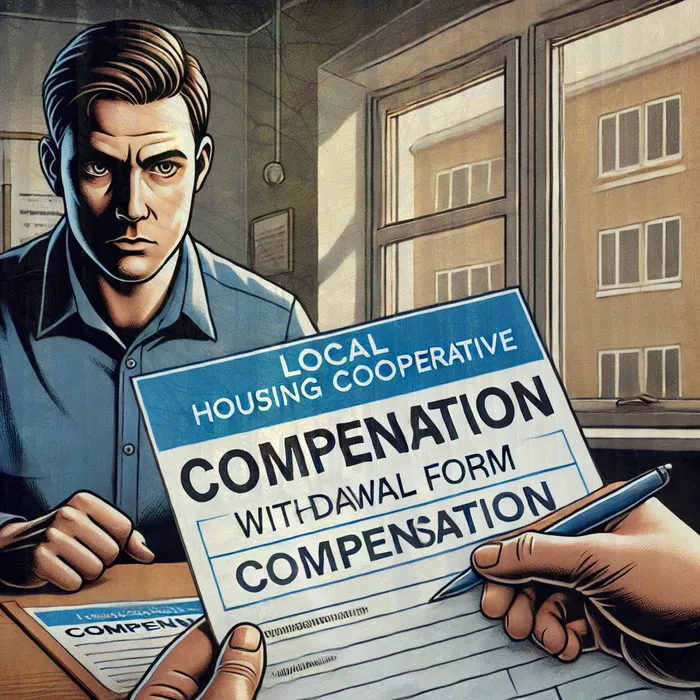 개인회생 재산 목록 작성