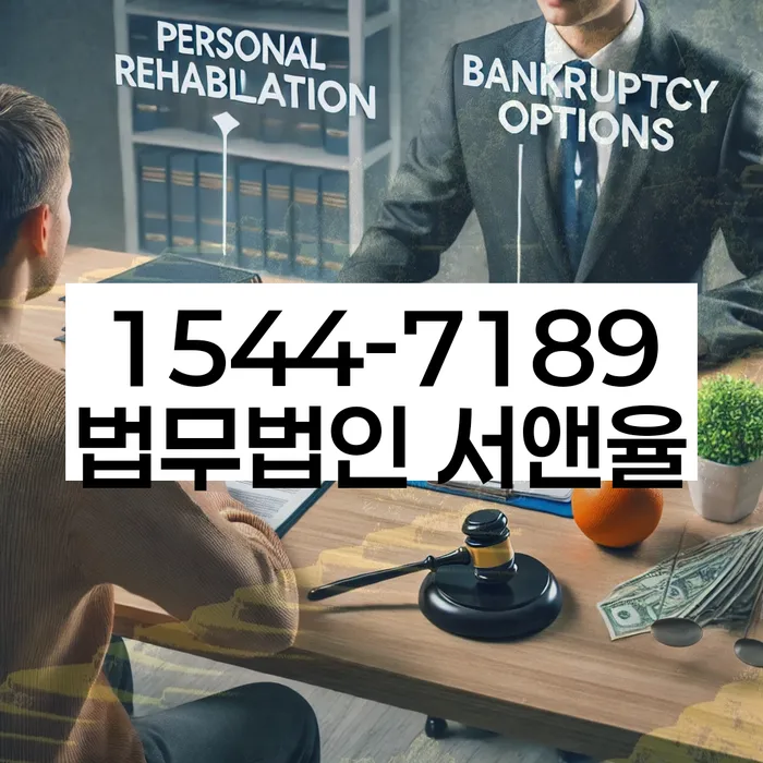 개인회생 재산 신고 누락