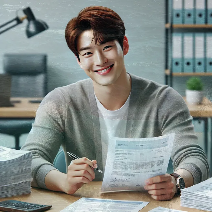 대출 연체 상환 유예 신청