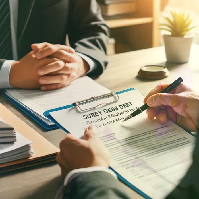 변제금 부담 줄이기