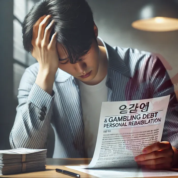 개인회생 성공 사례