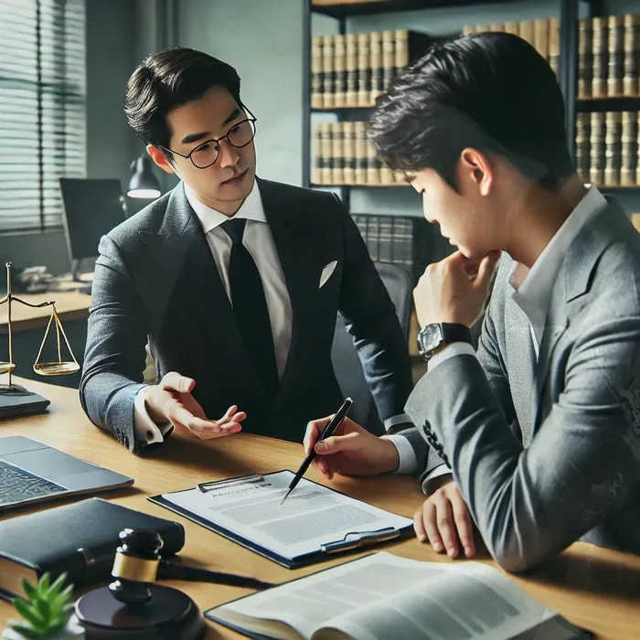 연체 대출 소송 방지