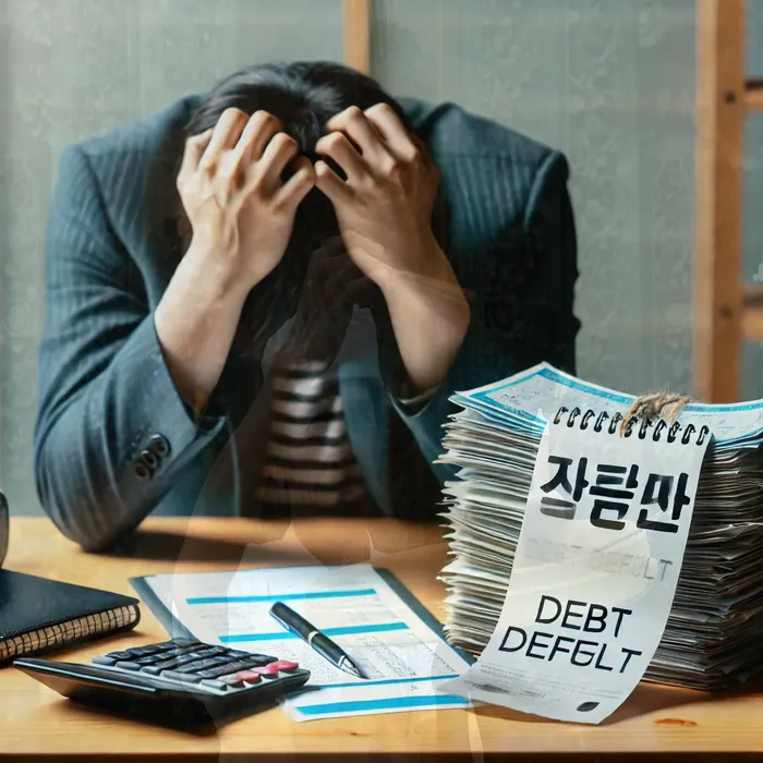 압류 방지 방법