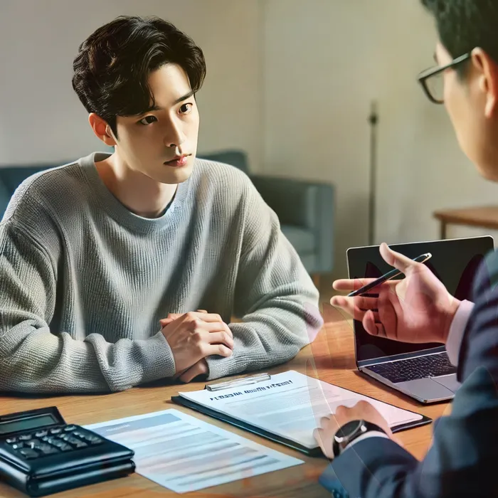 개인회생과 개인파산 차이