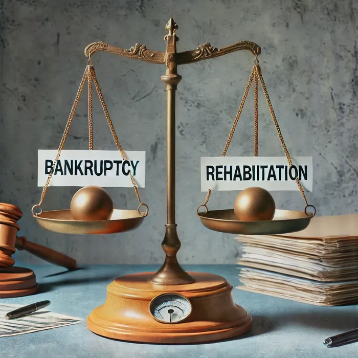 개인회생 신청 서류