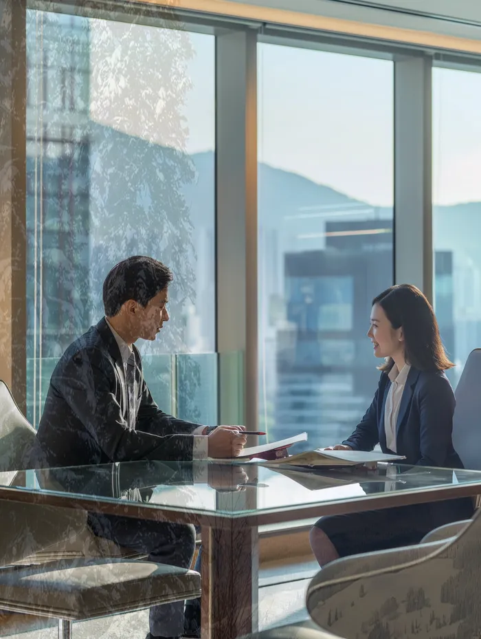 채무 감면 사례