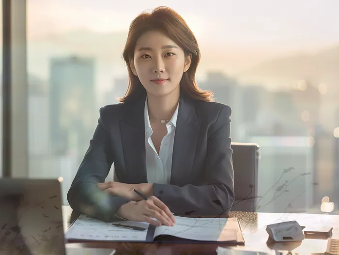 채무자 대리인 제도