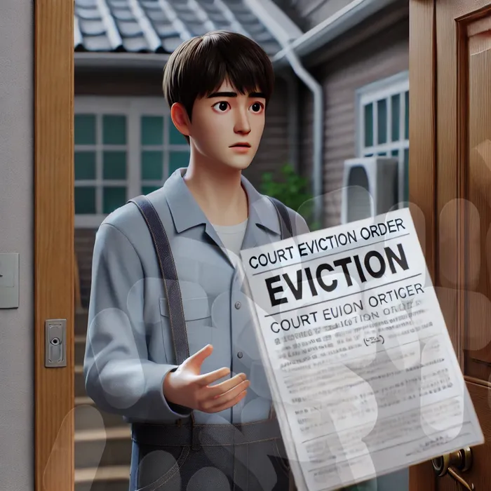 채무 감면 사례