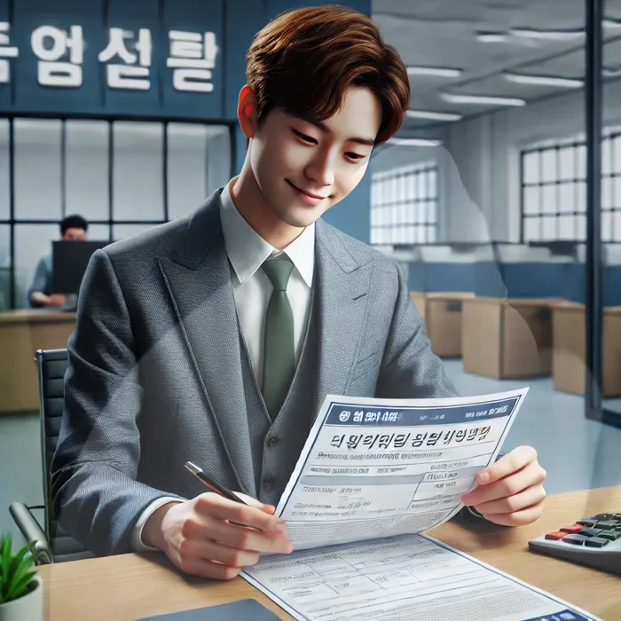 개인회생 신청 절차