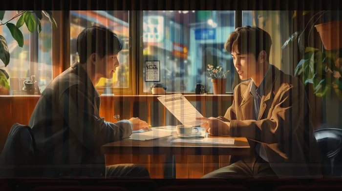 개인회생과 개인파산 비교