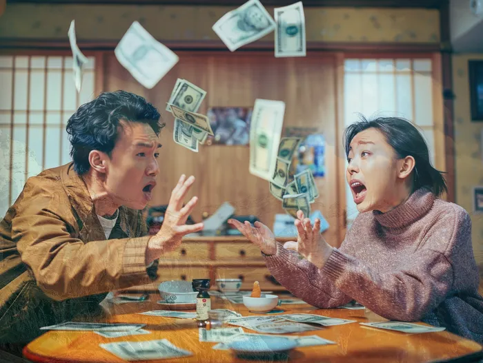 개인회생 절차와 서류