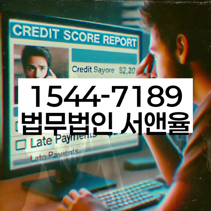 채무 불이행 해결책