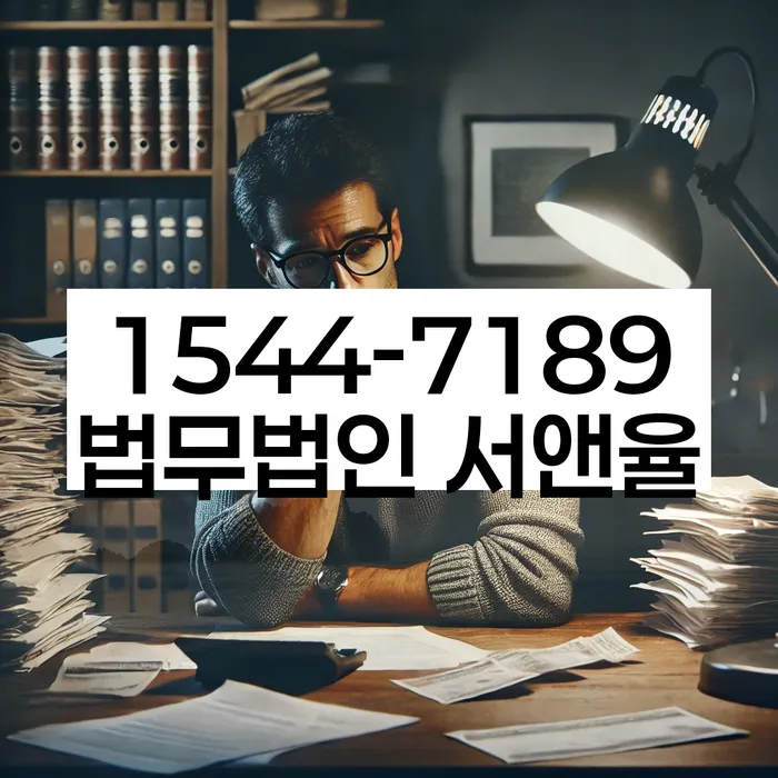 개인회생 전문가 도움