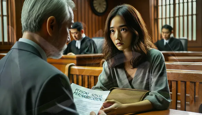 개인회생 신청자격