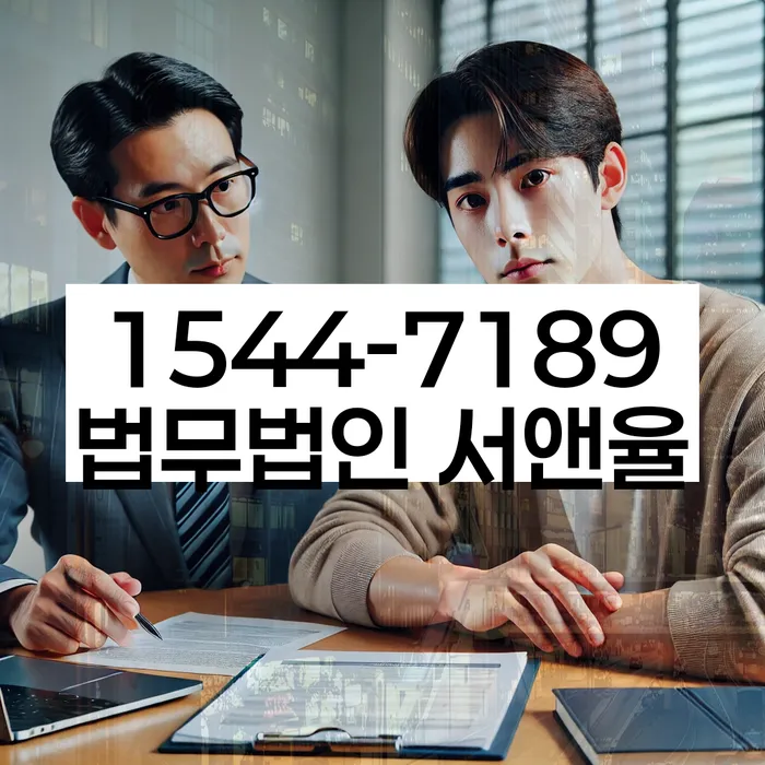 개인회생 채권자 협상 성공 사례