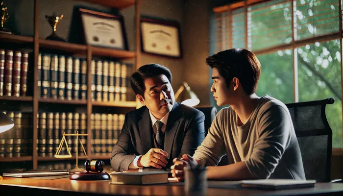 개인회생 신청 실패 후 구제 방법