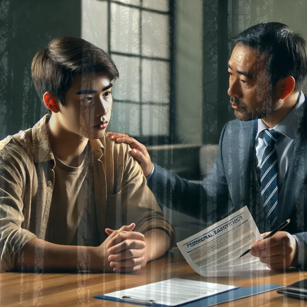 신월6동 개인회생 절차 소요 시간